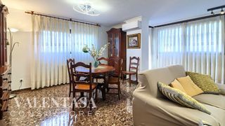 Piso en venta en Benicalap en Valencia