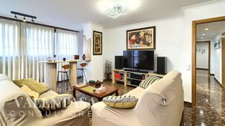 Piso en venta en Benicalap en Valencia