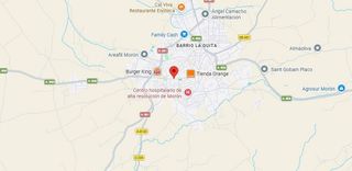 Piso en venta en Morón de la Frontera