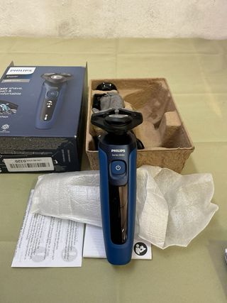 Philips Serie 5000 Afeitadora Eléctrica