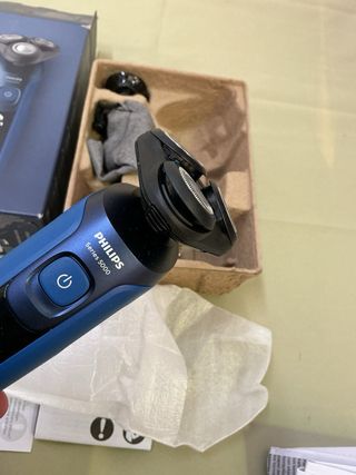 Philips Serie 5000 Afeitadora Eléctrica