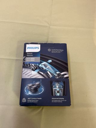 Philips Serie 5000 Afeitadora Eléctrica