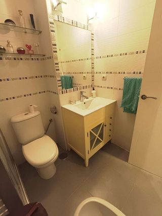 Piso en venta en Huerta de la Reina - Trassierra en Córdoba