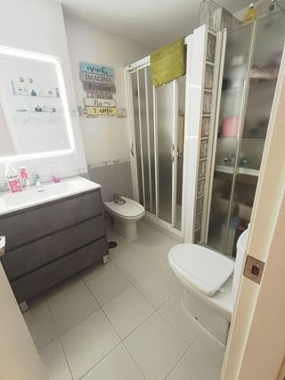 Piso en venta en Huerta de la Reina - Trassierra en Córdoba