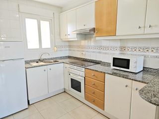 Piso en venta en Les Marines/Las Marinas en Dénia