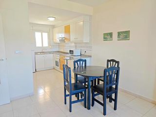 Piso en venta en Les Marines/Las Marinas en Dénia