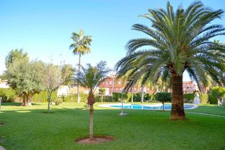 Piso en venta en Les Marines/Las Marinas en Dénia