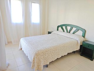Piso en venta en Les Marines/Las Marinas en Dénia