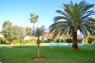 Piso en venta en Les Marines/Las Marinas en Dénia
