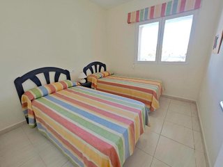 Piso en venta en Les Marines/Las Marinas en Dénia
