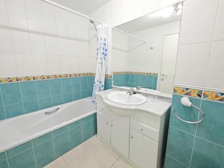 Piso en venta en Les Marines/Las Marinas en Dénia