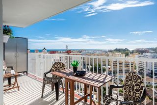 Piso en venta en Centro Ciudad en Fuengirola