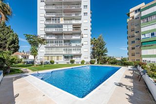 Piso en venta en Centro Ciudad en Fuengirola