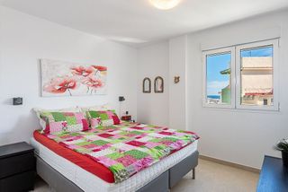 Piso en venta en Centro Ciudad en Fuengirola