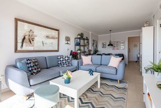 Piso en venta en Centro Ciudad en Fuengirola