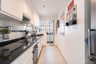 Piso en venta en Centro Ciudad en Fuengirola