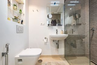 Piso en venta en Centro Ciudad en Fuengirola