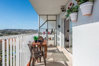 Piso en venta en Centro Ciudad en Fuengirola