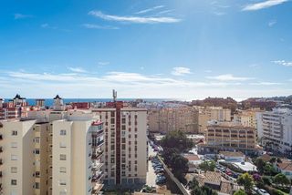 Piso en venta en Centro Ciudad en Fuengirola