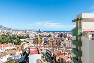 Piso en venta en Centro Ciudad en Fuengirola