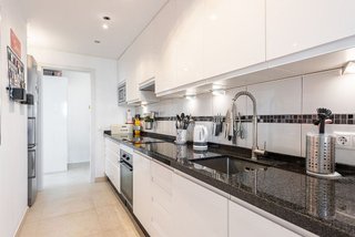 Piso en venta en Centro Ciudad en Fuengirola