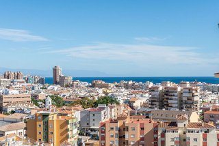 Piso en venta en Centro Ciudad en Fuengirola