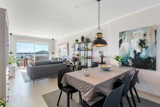 Piso en venta en Centro Ciudad en Fuengirola