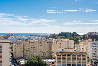 Piso en venta en Centro Ciudad en Fuengirola