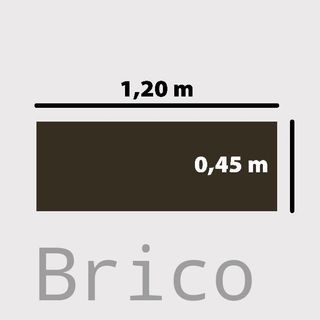 Andamio Modular Aluminio - 4,45 Metros - Pack A+B