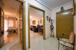 Piso en venta en Florida Baja en Alicante