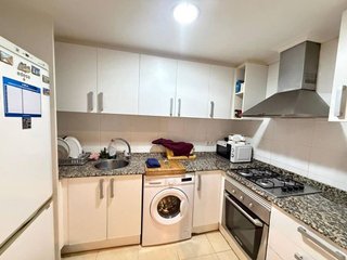 Piso en venta en Cariñena - Carinyena en Villarreal