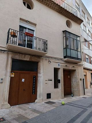 Piso en venta en Zona Poble en Benicarló