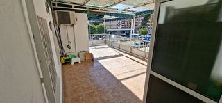 Piso en venta en Paseo Marítimo de Levante en Vélez-Málaga