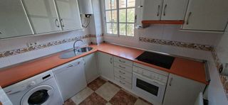 Piso en venta en Paseo Marítimo de Levante en Vélez-Málaga