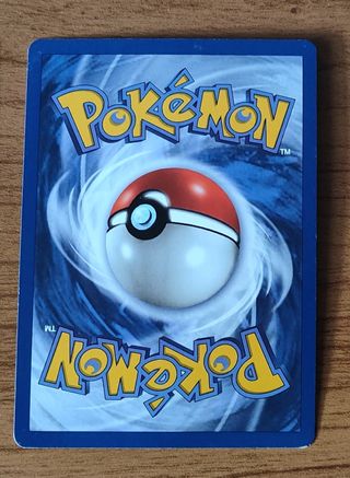 3 Cartas Pokémon Base Set