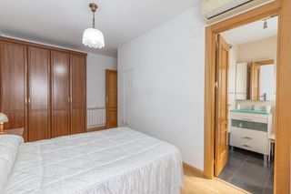Piso en venta en Zubia (La)