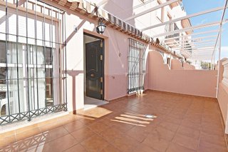 Piso en venta en Centro - Zona Playas en Chipiona