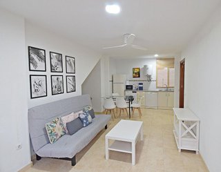 Piso en venta en Centro - Zona Playas en Chipiona