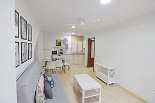 Piso en venta en Centro - Zona Playas en Chipiona