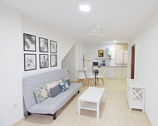 Piso en venta en Centro - Zona Playas en Chipiona