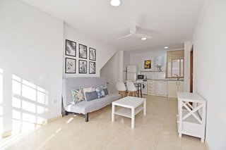 Piso en venta en Centro - Zona Playas en Chipiona