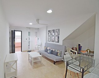 Piso en venta en Centro - Zona Playas en Chipiona