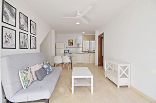 Piso en venta en Centro - Zona Playas en Chipiona