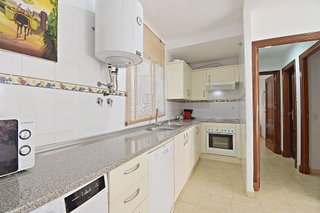 Piso en venta en Centro - Zona Playas en Chipiona
