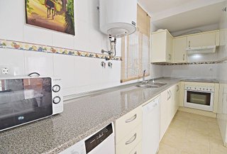 Piso en venta en Centro - Zona Playas en Chipiona