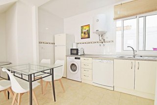 Piso en venta en Centro - Zona Playas en Chipiona
