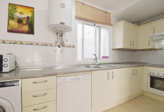 Piso en venta en Centro - Zona Playas en Chipiona