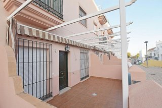 Piso en venta en Centro - Zona Playas en Chipiona