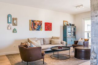 Ático en venta en Nueva Andalucía centro en Marbella