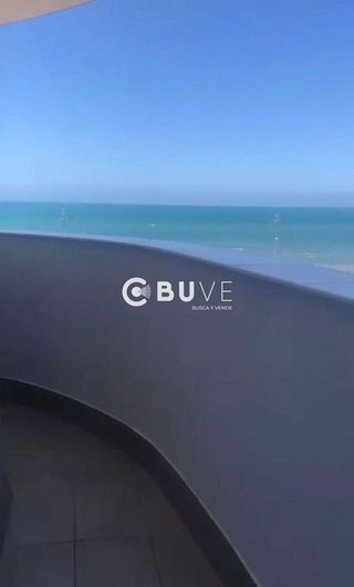 Piso en venta en Playa Stª Mª del Mar - Playa Victoria en Cádiz